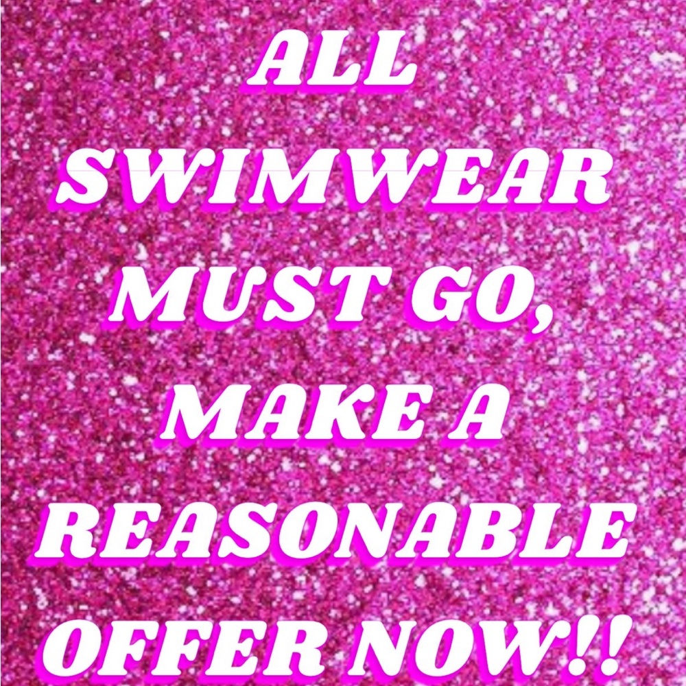 Major Sale!